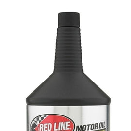 Red Line 20W60 Motorcycle Oil - Quart