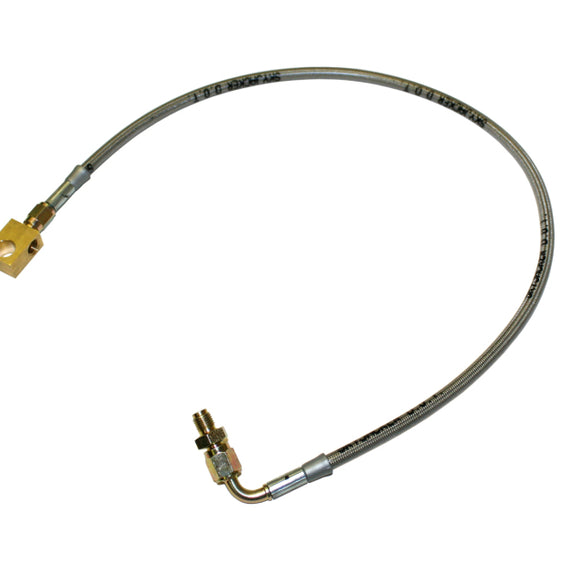 Skyjacker 1977-1979 Ford F-150 4 Wheel Drive Brake Hose