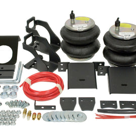 Firestone Ride-Rite Air Helper Spring Kit Rear 05-07 Ford F250/F350 4WD (W217602400)