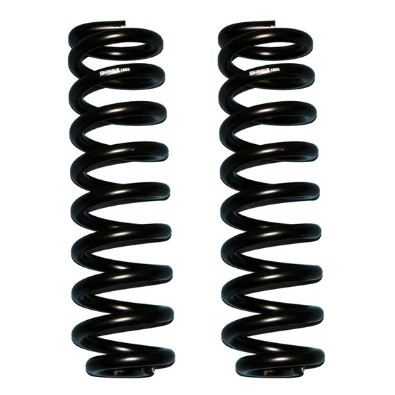 Skyjacker Coil Spring Set 1980-1996 Ford F-350 Rear Wheel Drive