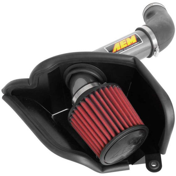 AEM Induction 2019 Volkswagen Jetta 1.4L Cold Air Intake