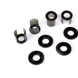 Whiteline 2014+ Subaru WRX Rear Subframe Mount Insert Bushing Kit