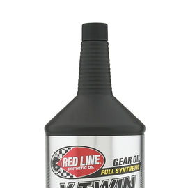 Red Line V-Twin Primary Oil - Quart