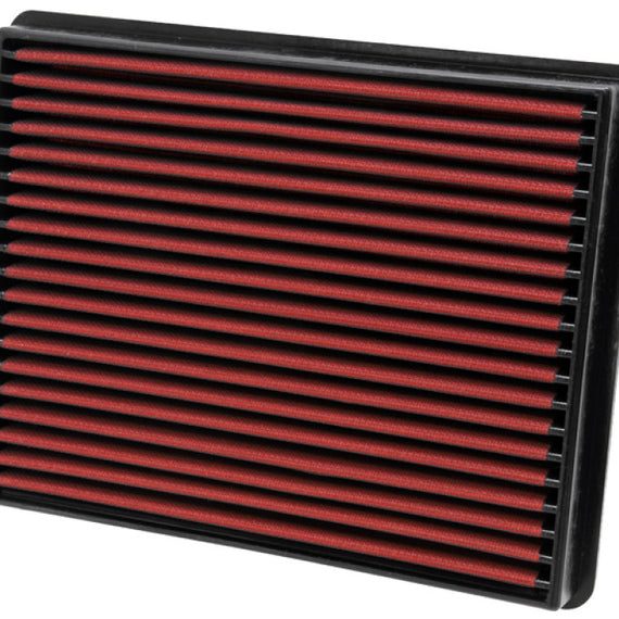 AEM Silverado/Sierra/Avalance/Tahoe/Yukon 12.625in O/S L x 10in O/S W x 1.75in H DryFlow Air Filter