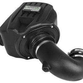 aFe Quantum Pro 5R Cold Air Intake System 94-02 Dodge Cummins L6-5.9L - Oiled