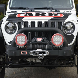 ARB Bar Jl T/Stubby