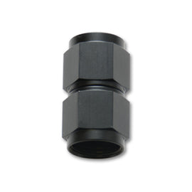 Vibrant -6AN Female Union Adapter (AN to AN)