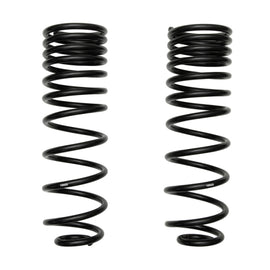 ICON 2020+ Jeep Gladiator JT 1.5in Rear Multi Rate Spring Kit