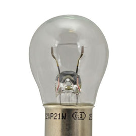Hella Bulb 7506 12V 21W BA15s S8