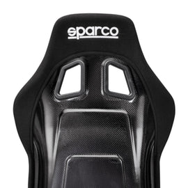 Sparco Seat QRT-C PP CARBON BLACK