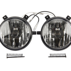 ARB Fog Light Kit ARB Sahara 55W