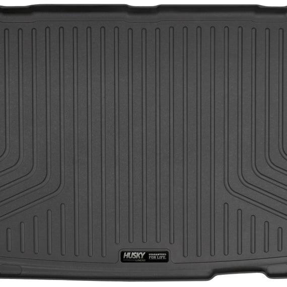 Husky Liners 2015 Jeep Renegade Cargo Liner - Black