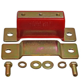 Energy Suspension Transmission Mount - Red