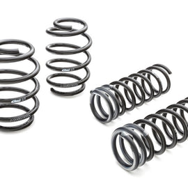 Eibach Pro-Kit Performance Springs (Set of 4) for 14-16 BMW X5 / 14-16 BMW X6