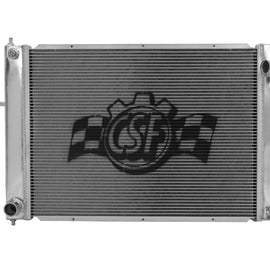 CSF 08-17 Nissan 370Z M/T Radiator