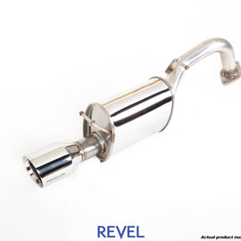 Revel Medallion Touring-S Catback Exhaust - Axle-Back 07-11 Toyota Yaris Hatchback