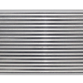 Vibrant Air-to-Air Intercooler Core Only (core size: 22in W x 11.8in H x 4.5in thick)