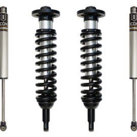 ICON 09-13 Ford F-150 4WD 0-2.63in Stage 1 Suspension System