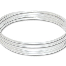 Vibrant Aluminum 5/8in OD Fuel Line - 25ft Spool