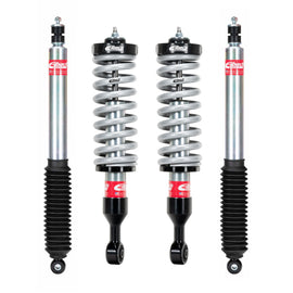 Eibach Pro-Truck Coilover 2.0 for 15-21 Chevrolet Colorado 2WD/4WD (Excludes ZR2 Models 2WD/4WD)