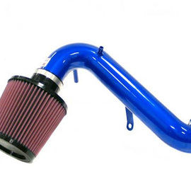 K&N Performance Intake Kit TYPHOON; CHRYSLER PT-CRUISER GT, 2003; BLUE