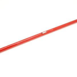 BMR 05-14 S197 Mustang Non-Adj. Panhard Rod (Polyurethane) - Red