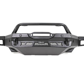 DV8 Offroad 21-23 Ford Bronco Spec Series Front Bumper