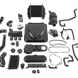 KraftWerks 2019-2021 Yamaha YXZ 1000R Supercharger System