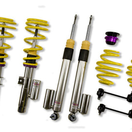 KW Coilover Kit V3 BMW M3 E46 (M346) Coupe Convertible