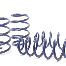 H&R 18-22 Toyota C-HR (2WD/4WD) AX1T Sport Spring