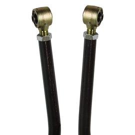 Skyjacker 2018 Jeep Wrangler JL - Pair Suspension Single Flex Front Lower Links