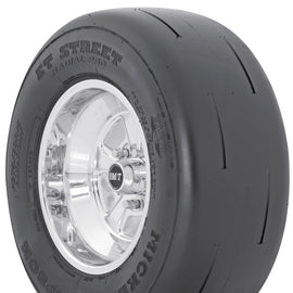 Mickey Thompson ET Street Radial Pro Tire - P275/60R15 90000001536