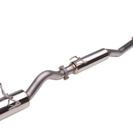 Skunk2 MegaPower R 02-05 Honda Civic Si 70mm Exhaust System