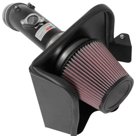 K&N 2018 Toyota Camry SE L4-2.5L F/I Typhoon Cold Air Intake