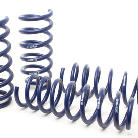H&R 12-22 Tesla Model S (AWD) Sport Spring (Non Air Susp.)