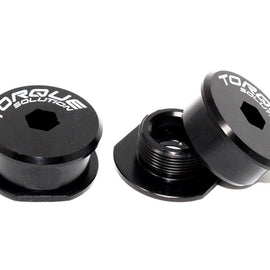 Torque Solution Shifter Cable Bushing: 13+ Ford Focus ST / 16+ Focus RS