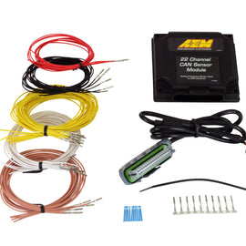 AEM 22 Channel CAN Expander Module