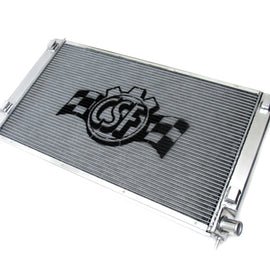 CSF 08-15 Mitsubishi Lancer Evo X Radiator