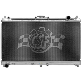 CSF 98-05 Mazda Miata Radiator