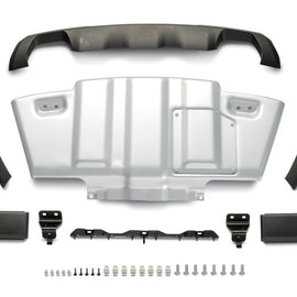 Ford Racing 2021+ Ford F-150 Front Skid Plate Kit