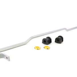 Whiteline 08+ Subaru WRX Hatch / 08-09 Subaru STi  Rear 20mm Swaybar-heavy duty