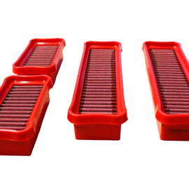 BMC 2019+ BMW X3 M (G01/F97) / 2019+ BMW X4 M (G02/F98)  Replacement Panel Air Filters