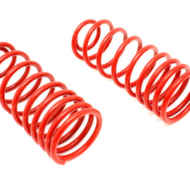 BMR 82-02 3rd Gen F-Body Rear Lowering Springs - Red