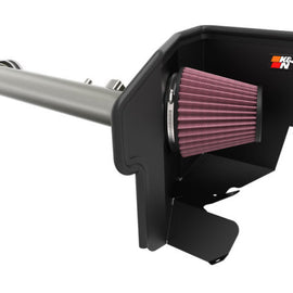 K&N 2022 Nissan Frontier V6 3.8LPerformance Air Intake System