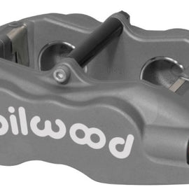 Wilwood Caliper-Forged Superlite 1.12in Pistons .81in Disc