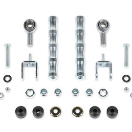 Fabtech Ram 1500 Front Sway Bar End Link Bushing Kit