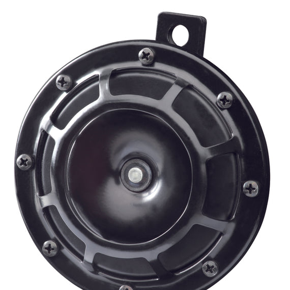 Hella Supertone Horn Set 24V 84w Black