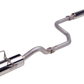 Skunk2 MegaPower 96-00 Honda Civic Hatchback (Japan SPEC) 60mm Exhaust System