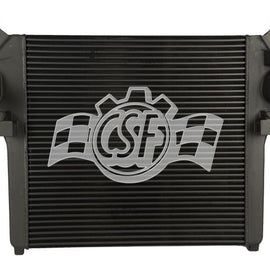 CSF 10-12 Ram 2500 6.7L OEM Intercooler