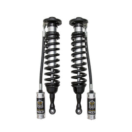 ICON 2007+ Toyota Tundra 2.5 Series Shocks VS RR CDCV Coilover Kit